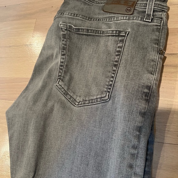 AG 1 Adriano Goldschmidt - Tellis gray jeans - 38x32 - Picture 3 of 12